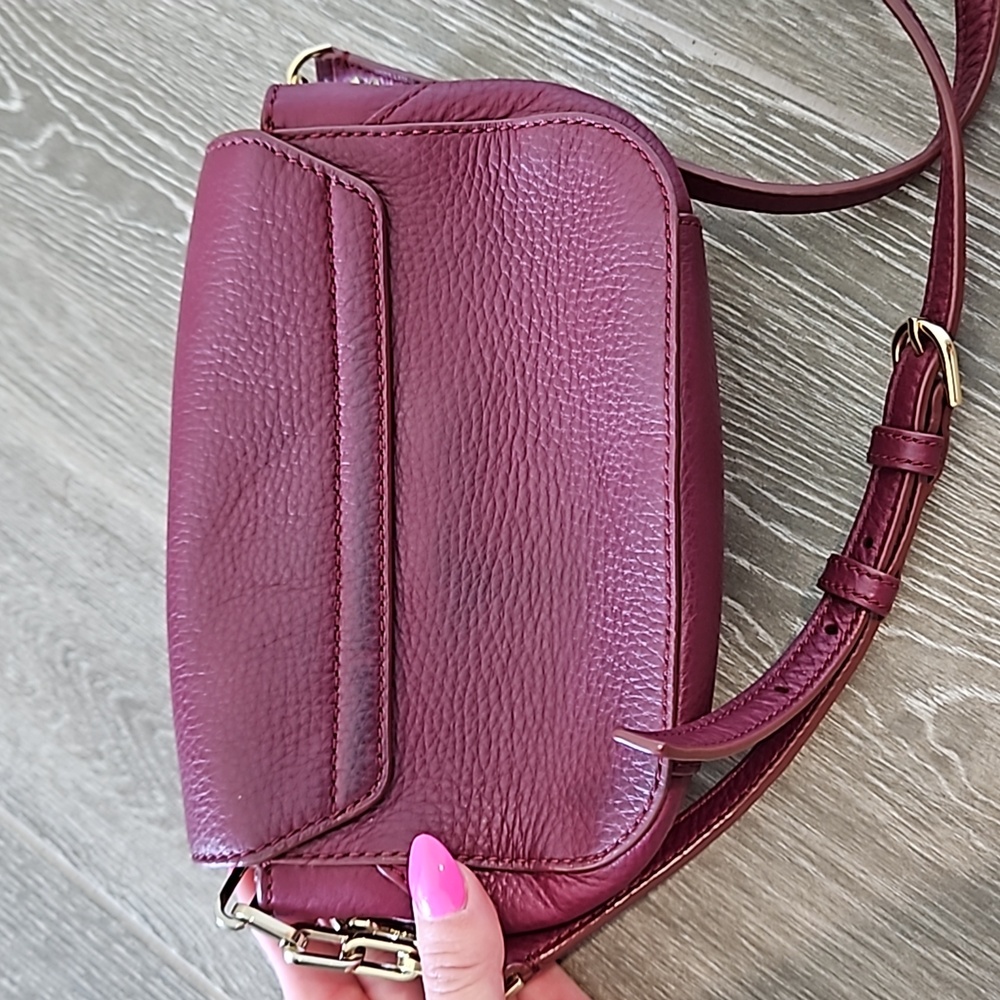 Small tory burch purse - Picture 4 of 5